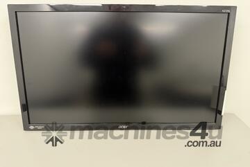 PC Monitor Lot x18 Units