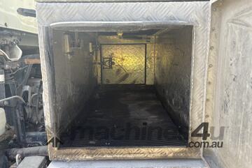 2018 Isuzu FVZ (6x4) Water Truck