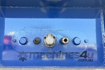 2012 Rhino Quad Axle Deck Widening Extendable Low Loader