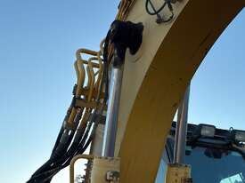 2015 Komatsu PC138US-8 Excavator (Steel Tracked) - picture0' - Click to enlarge