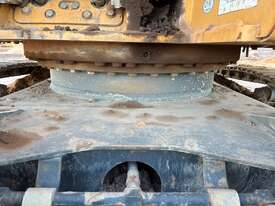 2015 Komatsu PC138US-8 Excavator (Steel Tracked) - picture2' - Click to enlarge