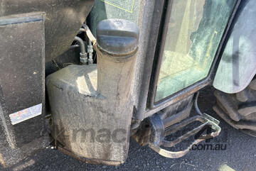 New Holland T4050 Loader/Tractor 4WD