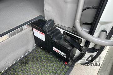 2005 Toyota Coaster Bus T/Diesel (Manual)