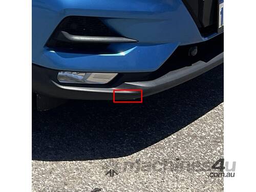 2018 Nissan QASHQAI ST-L Petrol