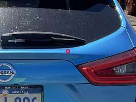 2018 Nissan QASHQAI ST-L Petrol - picture2' - Click to enlarge