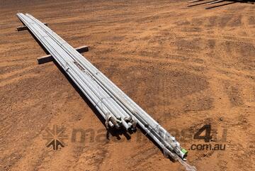 Bundle Drill Pipe