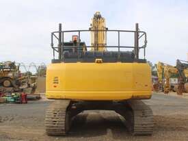 2017 Komatsu Pc350lc-8 - picture2' - Click to enlarge
