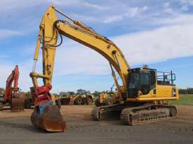 2017 Komatsu Pc350lc-8 - picture19' - Click to enlarge