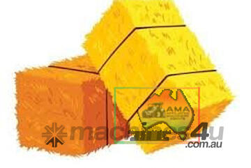 (10156)   Season Vetch Hay (Just Cut) (Deniliquin, NSW)