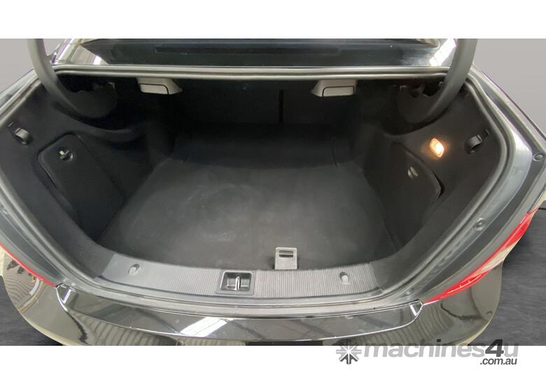 2009 Mercedes-Benz C-Class C63 AMG Sedan Petrol (Auto)