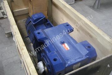 Renold Geared Motor