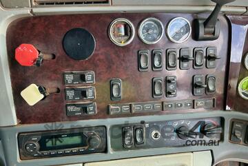 2009 Freightliner Argosy Prime Mover