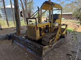 International TD-6 Dozer  - picture0' - Click to enlarge