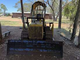 International TD-6 Dozer  - picture0' - Click to enlarge