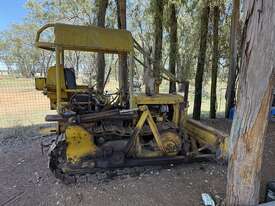 International TD-6 Dozer  - picture2' - Click to enlarge