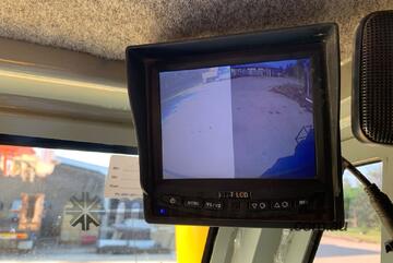 2009 Terex - Franna AT-20 Pick & Carry Crane