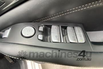 2019 BMW X7 M50i Wagon T/Petrol (Auto)