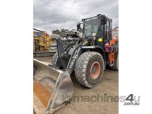 2023 Develon DL200A-7M 11 Tonne Wheel Loader