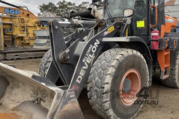 2023 Develon DL200A-7M 11 Tonne Wheel Loader