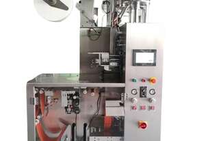 Tea Bag / sachet ND-C60E Automatic Vertical Packaging Machine - Dual Function Tea/Powder Packaging