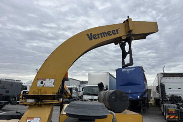 2015 Vermeer BC1200XL Wood Chipper