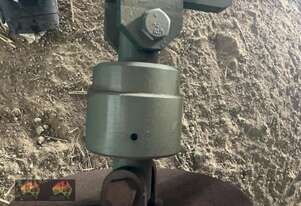 (9086) Kelly 40 Foot Disc Chain