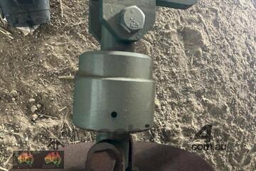 (9086) Kelly 40 Foot Disc Chain