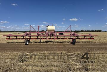2015 Croplands 12m Weedit Sprayer