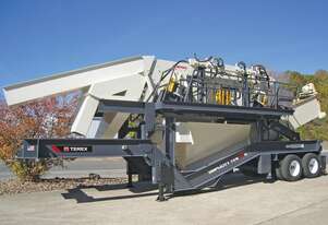 Terex TXW516S Portable Wash Plant
