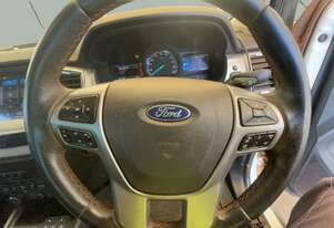 Ford 2019   Ranger XLT Diesel