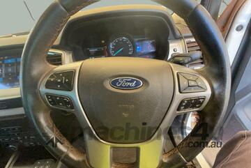 Ford 2019   Ranger XLT Diesel