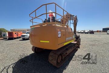 Case   CX1300 Excavator