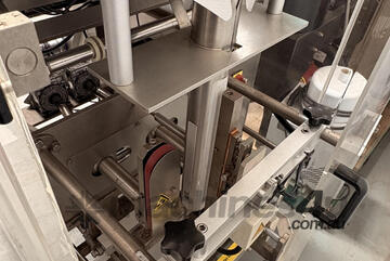 Vertical Form Fill Seal