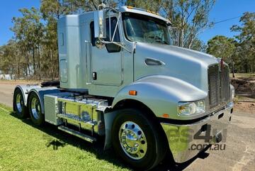 2019 Kenworth T359 IT Bunk, Cummins ISM with only 381k kms, auto, hydraulics