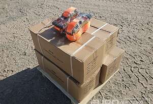 Unused 2026 Captok CK003