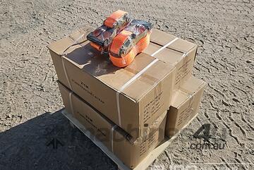 Un  2026 Captok CK003