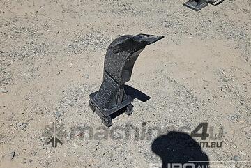 Un  2026 Captok Ripper to suit Excavator