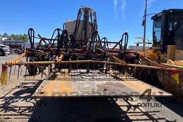 Gason Cultimaster Seed Drill & Air Seeder