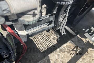 2015 Volvo FH 600 6x4 Prime Mover **Tow Only**