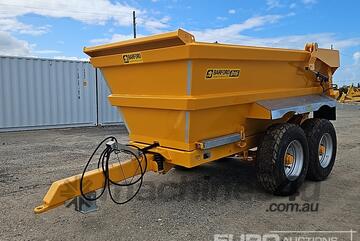 Barford Unused 2025   D16