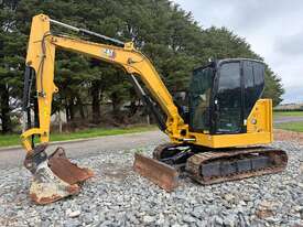 2020 Caterpillar 306 - picture0' - Click to enlarge