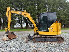 2020 Caterpillar 306 - picture1' - Click to enlarge