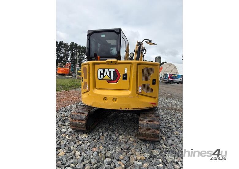 2020 Caterpillar 306