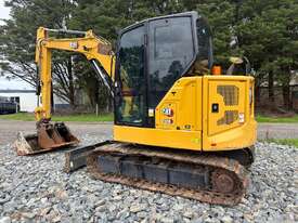 2020 Caterpillar 306 - picture19' - Click to enlarge