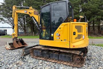 Caterpillar 2020   306