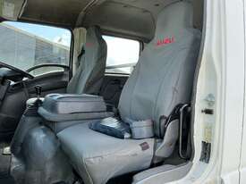 2012 Isuzu FRR500 Crane Truck (Table Top) - picture1' - Click to enlarge