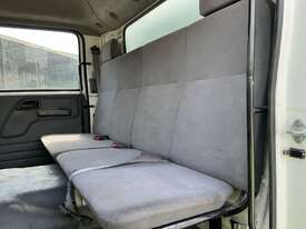 2012 Isuzu FRR500 Crane Truck (Table Top) - picture2' - Click to enlarge