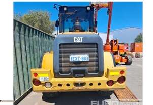 2015 CAT 914K