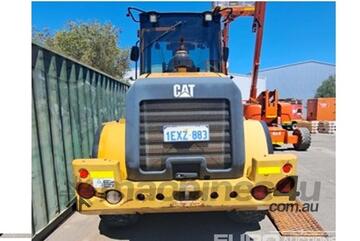 2015 CAT 914K