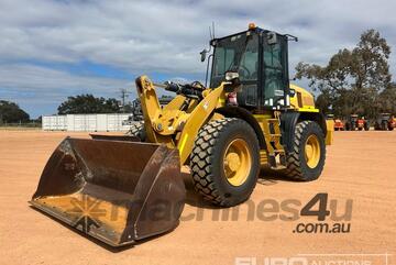 Caterpillar 2015 CAT 914K